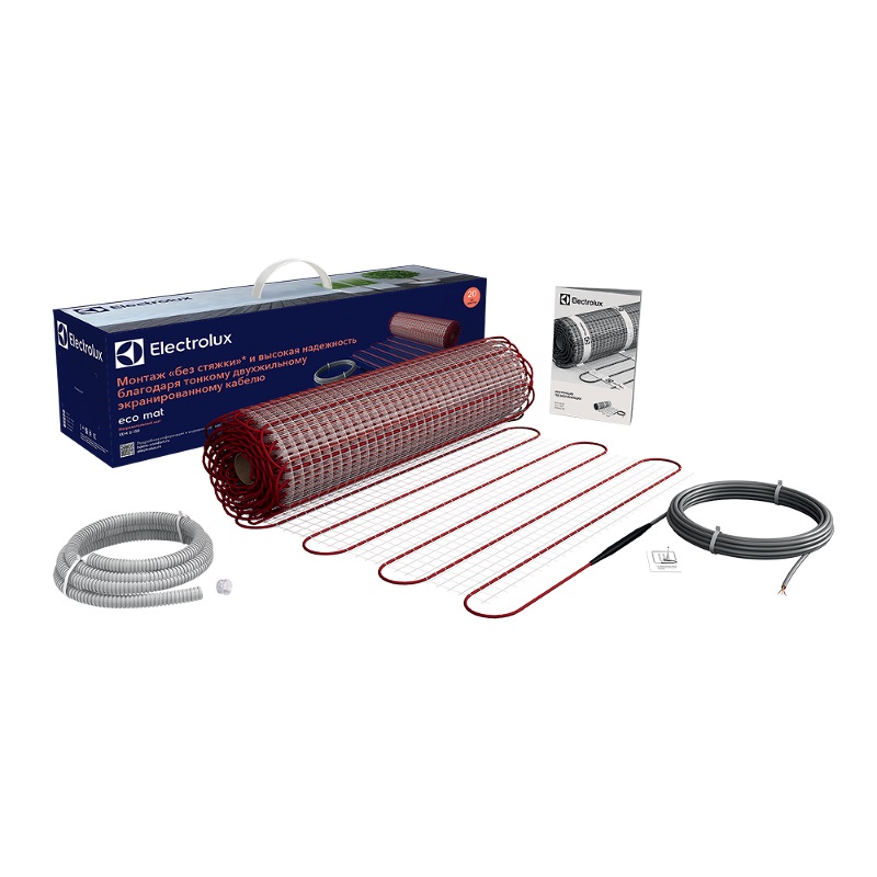 Мат (комплект теплого пола) Electrolux EEM 2-150-12 НС-1199456 в Туле