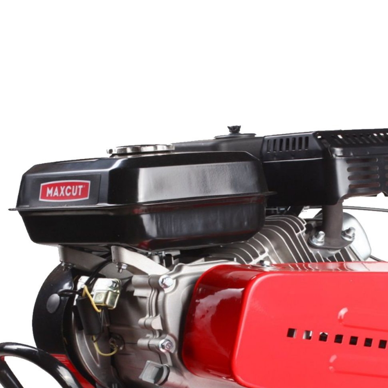 Бензиновый мотоблок Maxcut MC 750 (с 2 пневматическими колесами P4.00-8 D-1) в Рыбинске