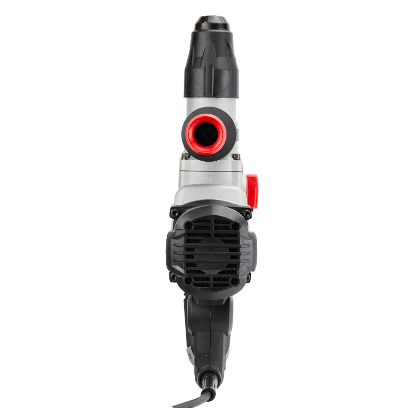 Перфоратор P.I.T. PBH40-C3, SDS-MAX, электрический (1600Вт, 9Дж, 2реж, Ø40мм, 3800уд/мин, 630об/мин, верт) в Ярославле