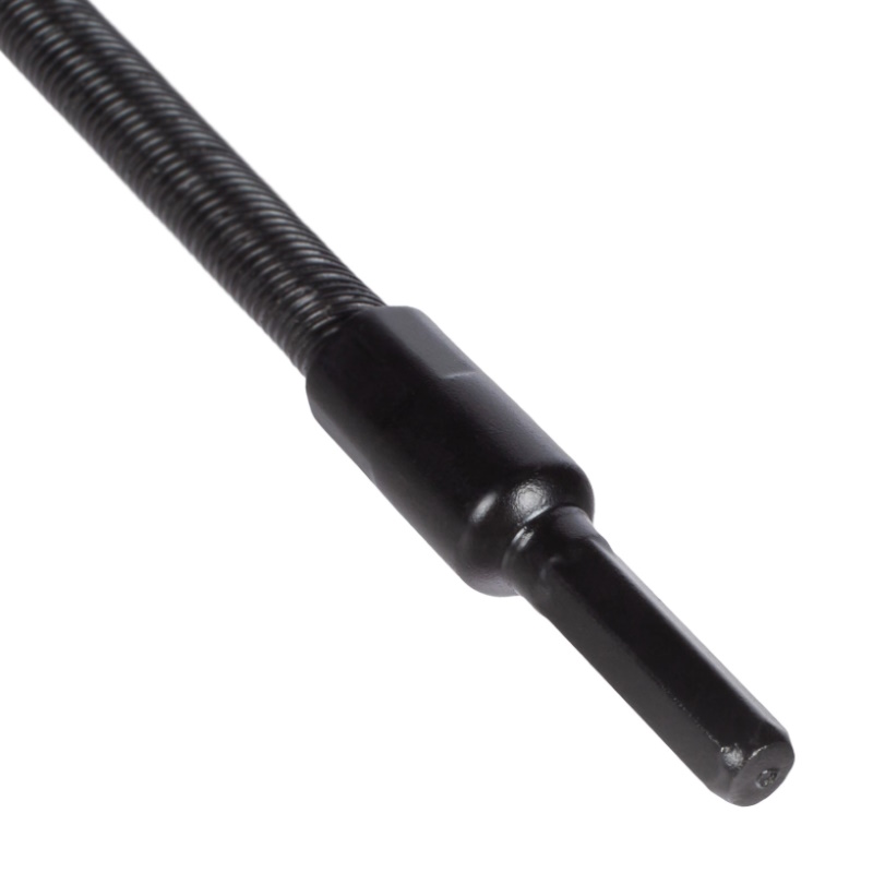 Адаптер РемоКолор professional 33-2-604, для бит 1/4", гибкий, 400 мм в Костроме