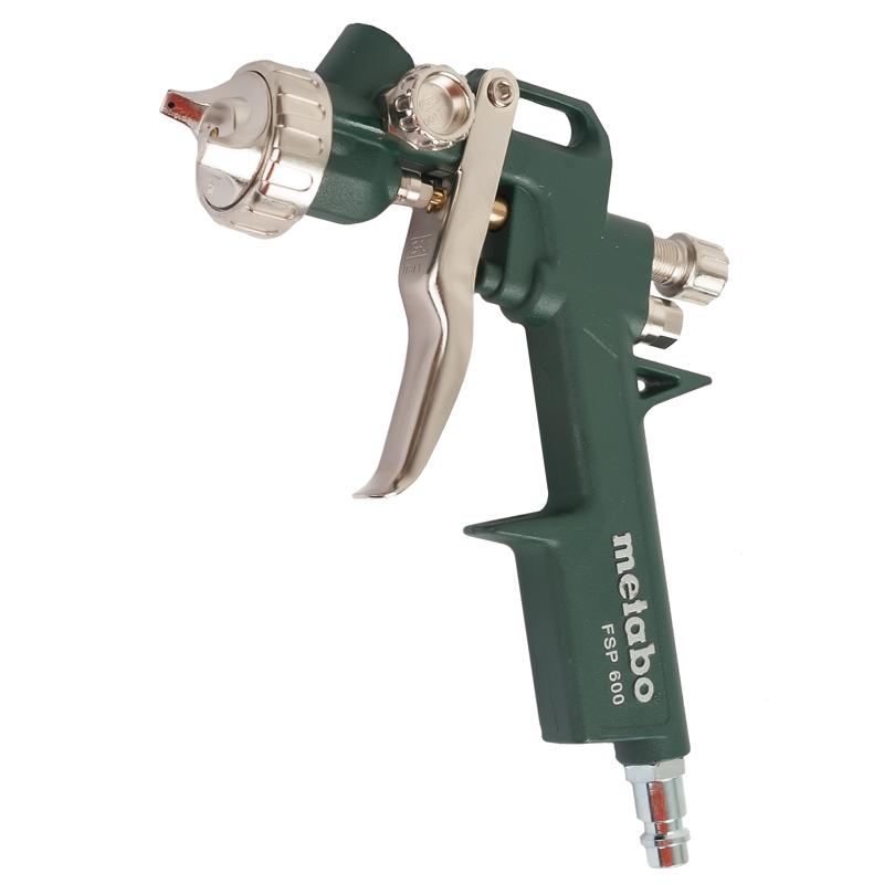 Набор пневмоинструментов Metabo LPZ 7 Set 601586000
