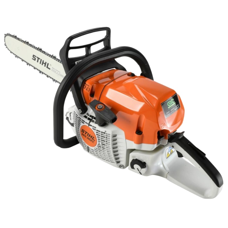Бензопила Stihl MS 362 C-M 11402000543, 18" (45 см), 66 звеньев в Рыбинске