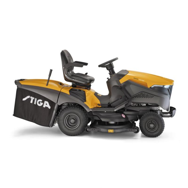 Садовый трактор Stiga Estate 7122 HWSY Honda GXV 630 в Иваново