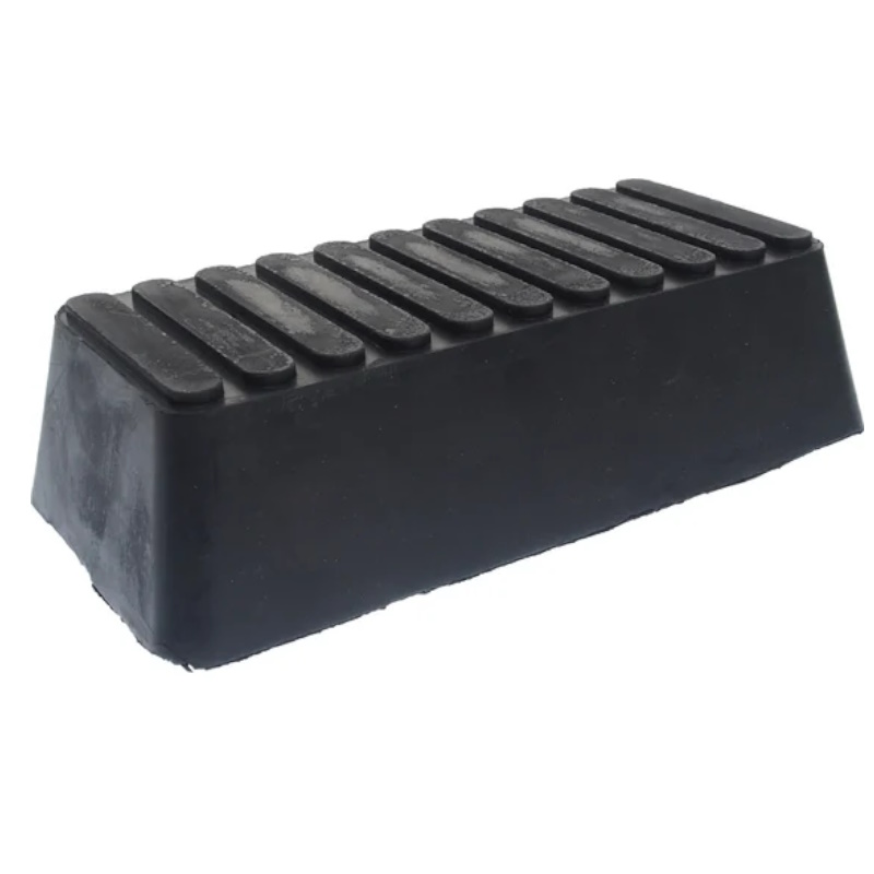 Проставка для подъемника резиновая JTC JTC-7646 195х10х5 см 2548₽