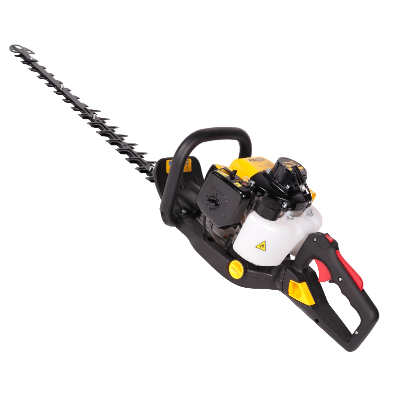 Бензоножницы Champion HT626R 254 см3 075 кВт 13847₽