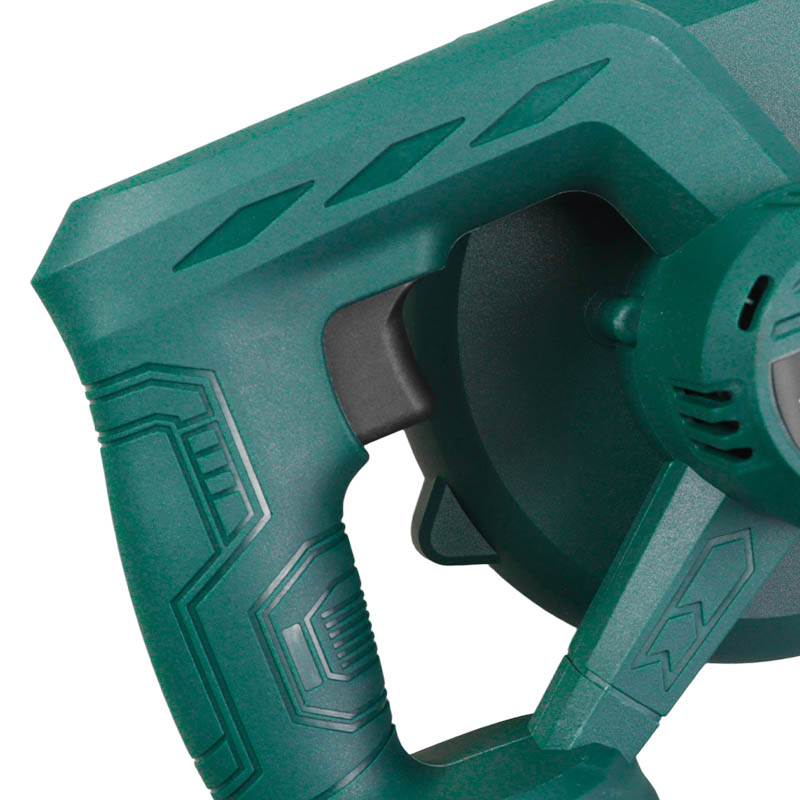 Воздуходувка садовая Zitrek ZKBL21 085-2050, аккумуляторная, 20В, с набором насадок, с АКБ 4Ач и ЗУ (обдув, всасывание) в Иваново