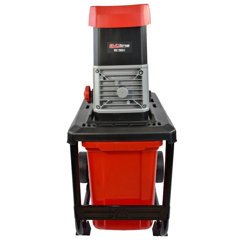 Измельчитель электрический EVOline BSE 2800 C  в Ярославле