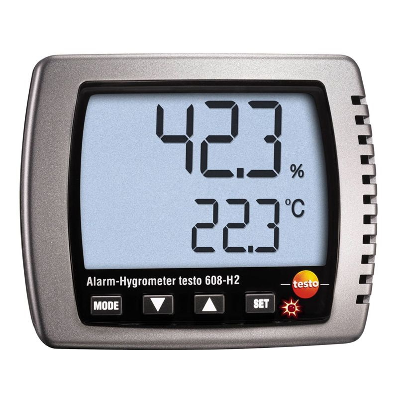 Термогигрометр Testo 608-H2 00000002424 в Ярославле