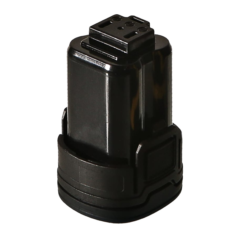 Дрель аккумуляторная Hanskonner HCD1645BLC, бесщеточная, 14,4В, 45Нм, 2х2.0Ач, патрон 10мм, сумка-кейс в Иваново
