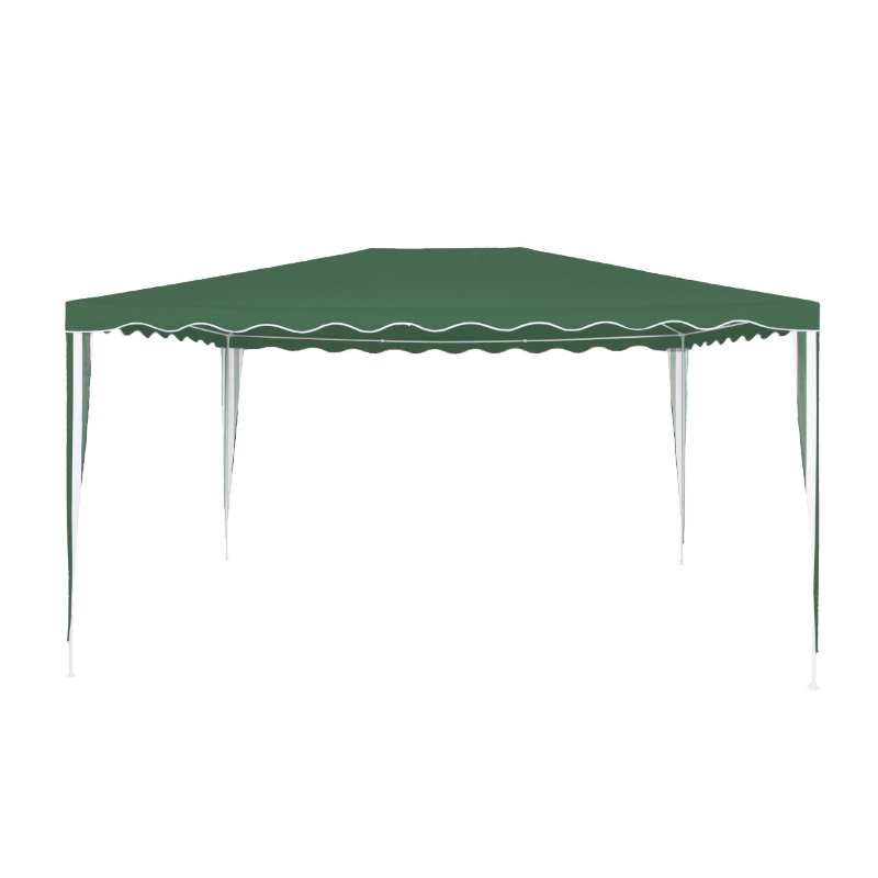 Тент садовый Green Glade 1029 3х4х2,5 м, полиэстер в Вологде