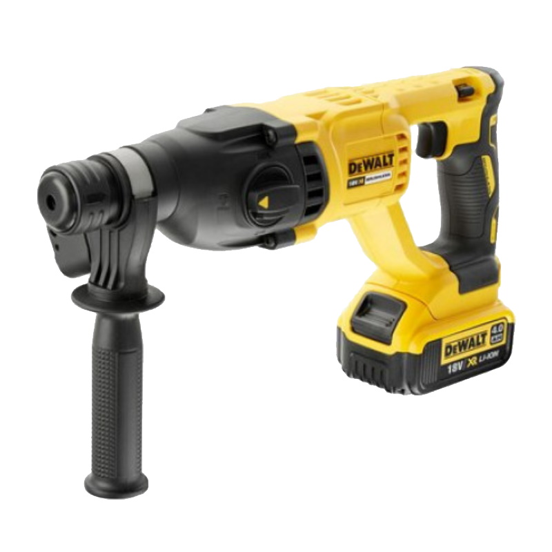 Dewalt sds drill discount
