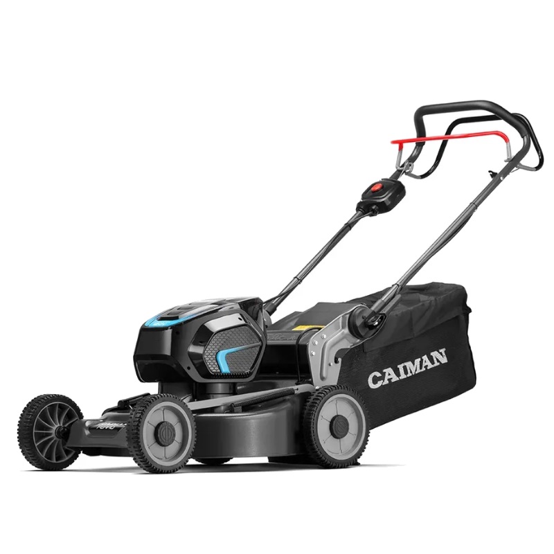 Газонокосилка аккумуляторная Caiman Nero 52CTi в Костроме
