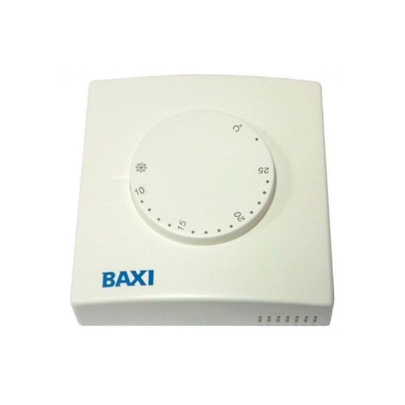 Комнатный механический термостат Baxi TAM011MI в Костроме