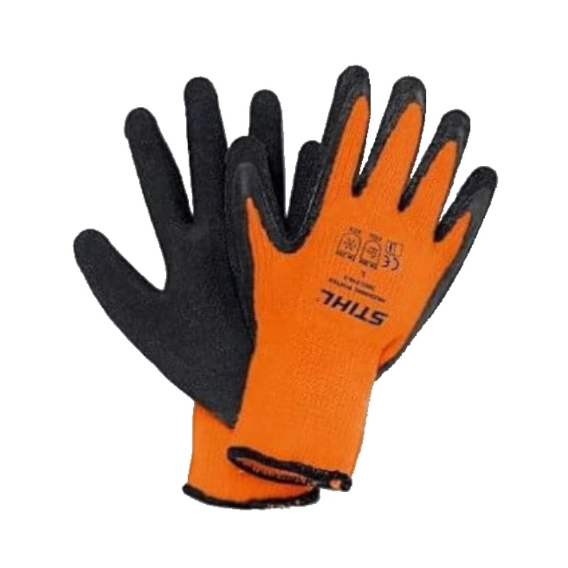 Перчатки с защитой от холода Stihl Function ThermoGrip XL11 00886111211 пара 749₽