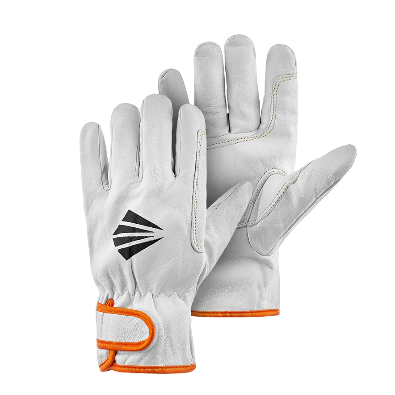 Перчатки защитные Сварог ПР-38 00000100660 размер 9 PR-38-9 пара 876₽