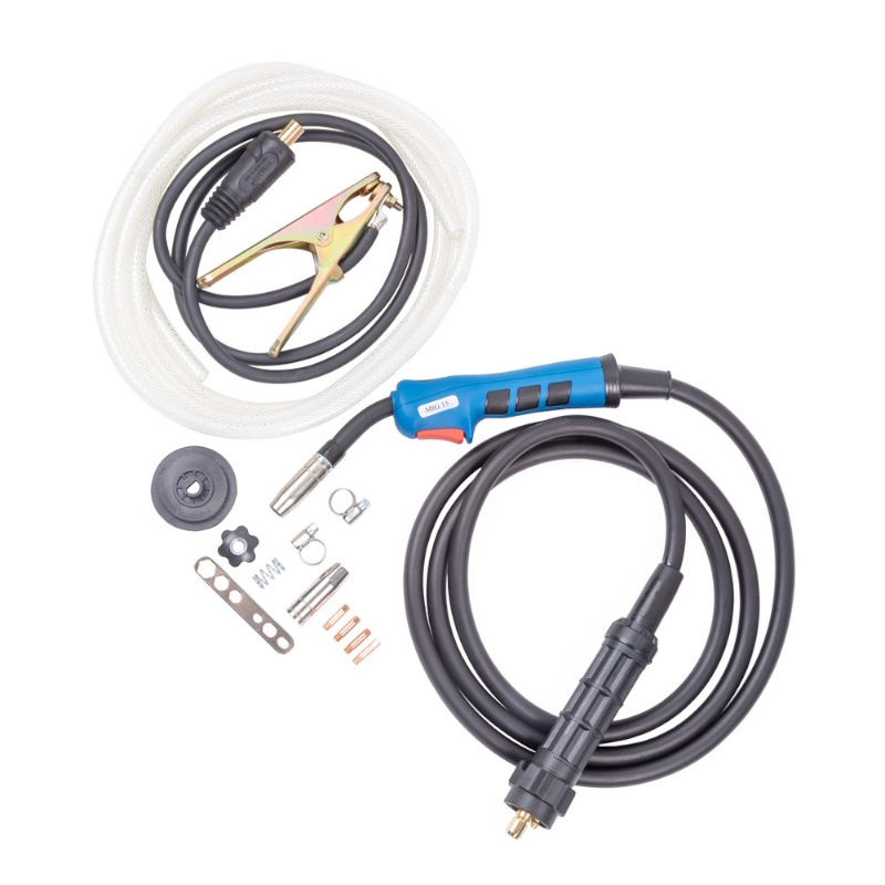 Сварочный полуавтомат FoxWeld Invermig 185 3321 (пр-во /КНР) в Коврове