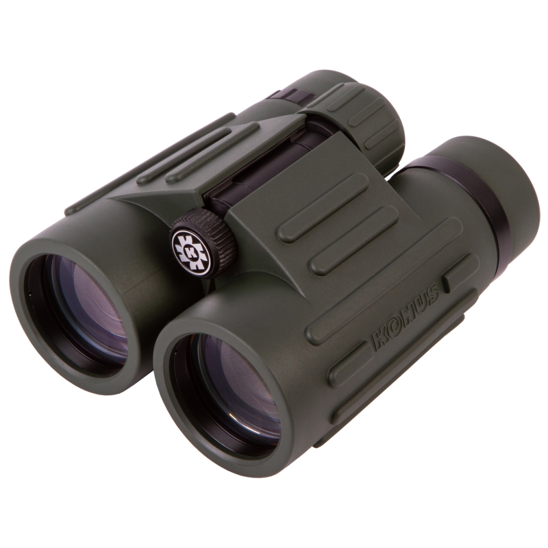 Бинокль Konus Emperor WA Green 77053, 8x42 в Вологде