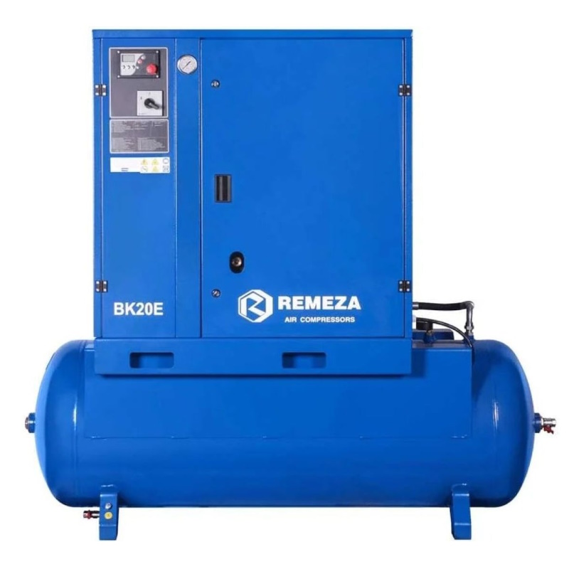 Компрессор винтовой Remeza ВК 20Е-8-500 34570 в Твери