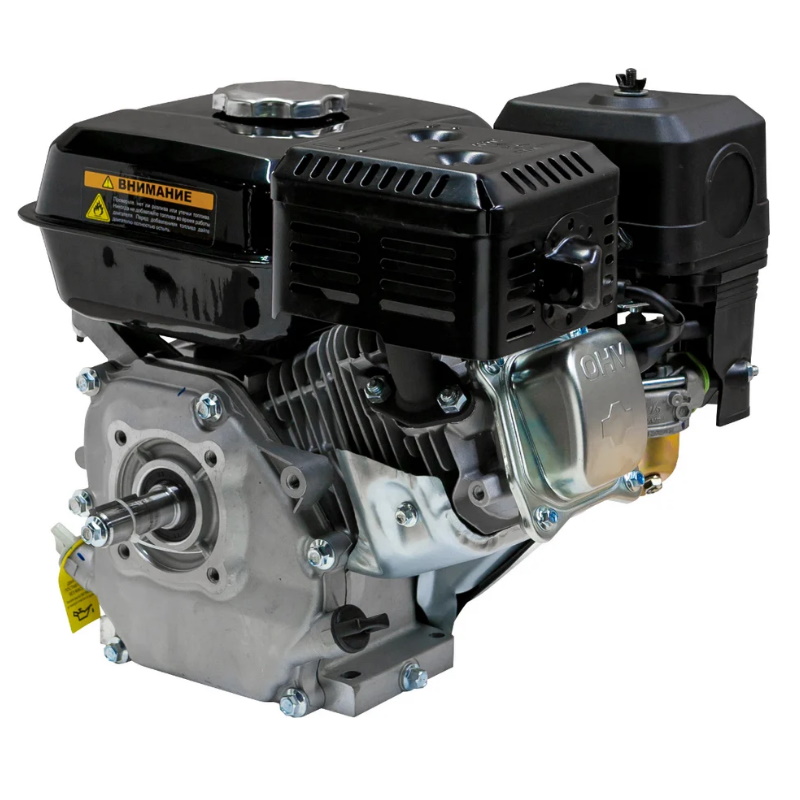 Двигатель Dinking DK 170F-1-ECO(S) 67811, 7 лс 20мм вал в Твери