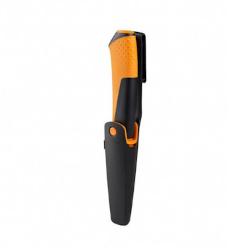 Топор-колун Fiskars X21 + нож универсальный 1025436, (комплект) в Туле