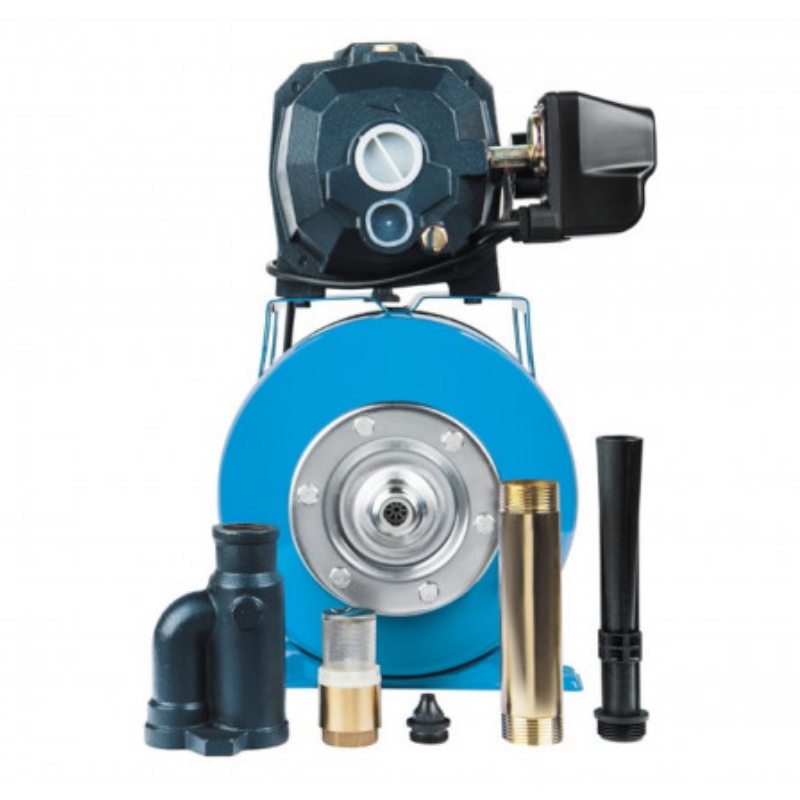 Станция автоматического водоснабжения Unipump AUTO DP-750, 27260 в Череповце