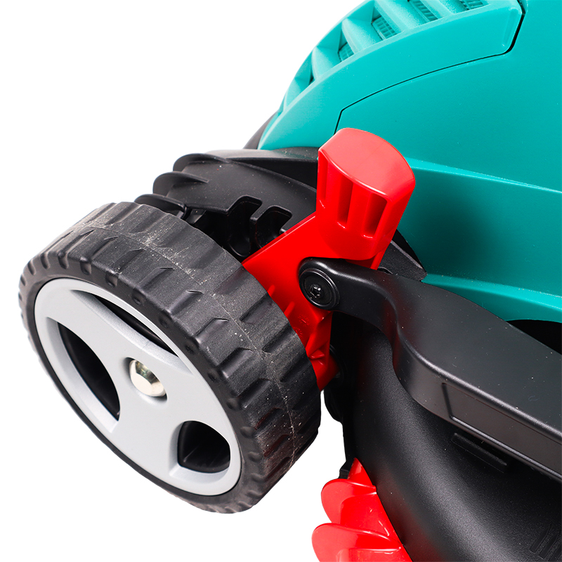 Газонокосилка электрическая садовая Bosch ARM 37 0.600.8A6.201 (жесткий тип травосборника, 37 см, двигатель 1.4 кВт)