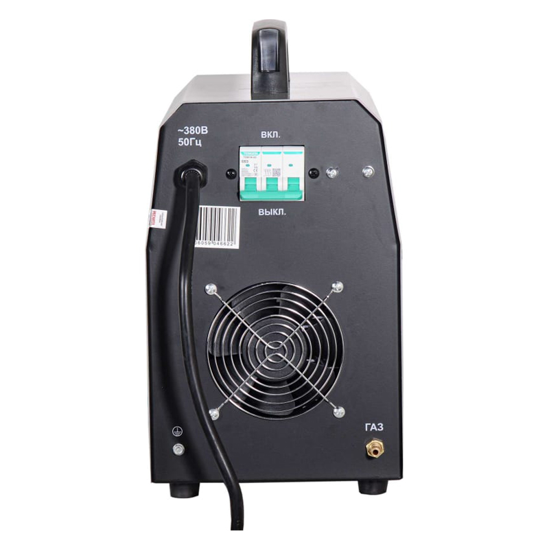 Инверторный плазменный резак Ресанта ИПР-70 65177