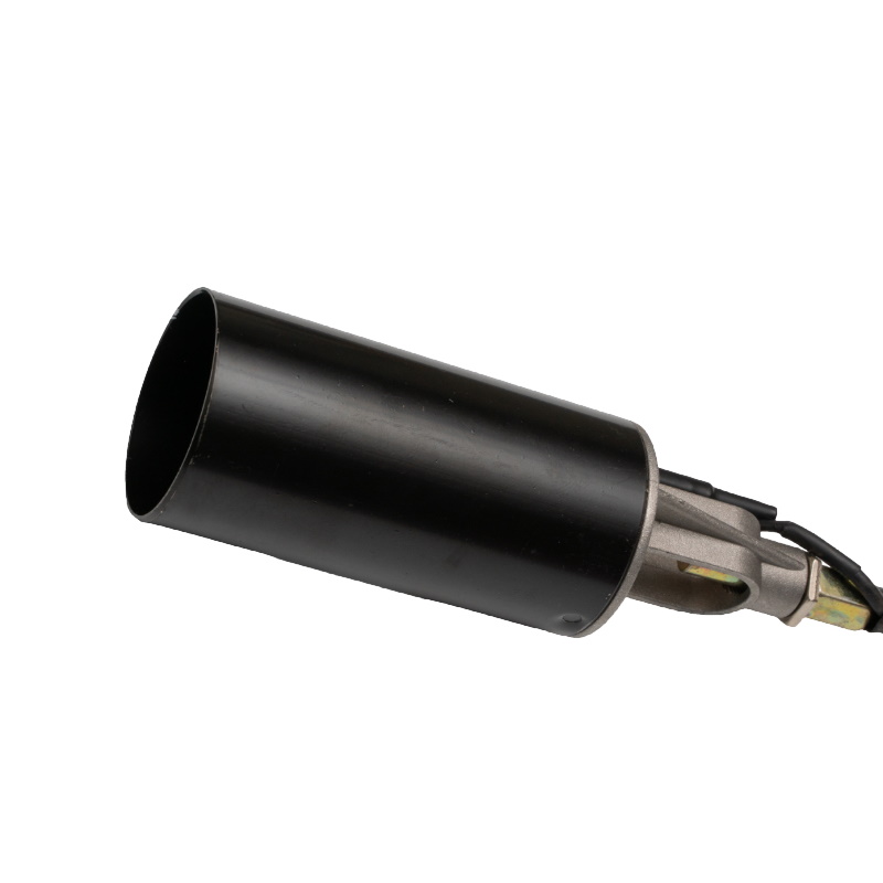 Горелка газовоздушная Krass ГВ-211-пьезо 2630545, с swivel системой