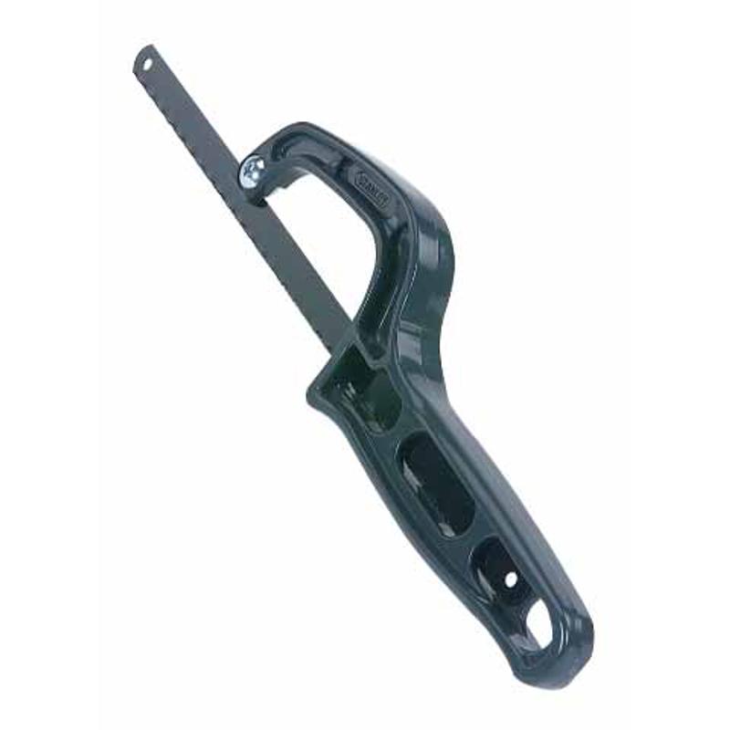 Ножовка по металлу Stanley 020807 Мини (300 мм)