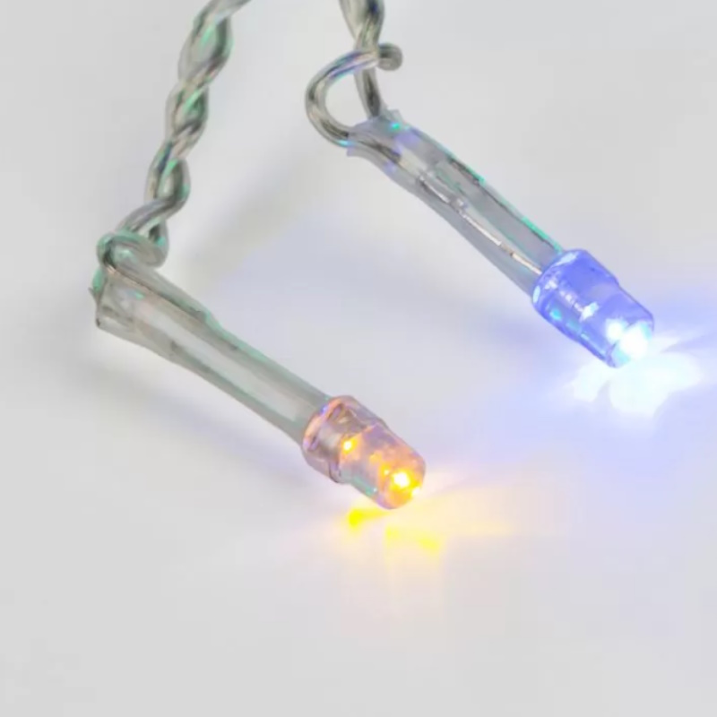 Гирлянда светодиодная "Твинкл Лайт" Neon-Night 303-309 1652542, 20м 160LED мульти 10Вт