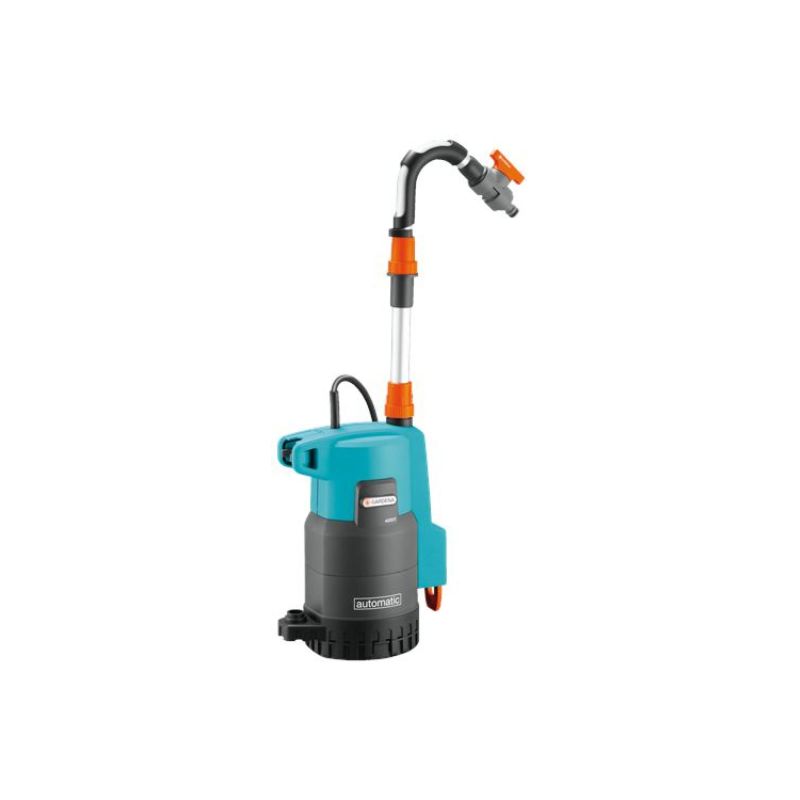 Насос для резервуаров Gardena 4000/2 Comfort во Владимире