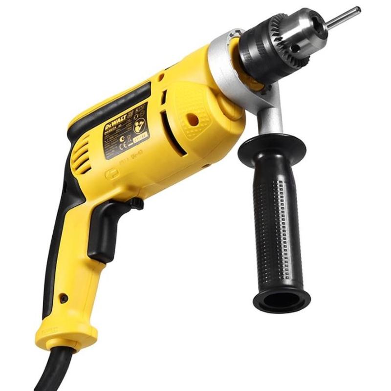 Дрель ударная DeWalt DWD024KP, 650 Вт в Александрове