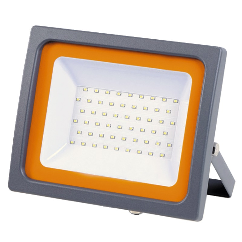 Прожектор светодиодный JazzWay PFL-SC 150W 6500K IP65 5005167