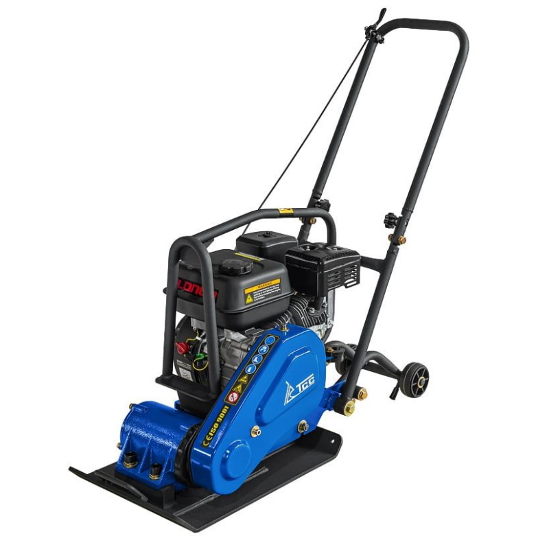 Виброплита ТСС TSS-WP60L 207191 колесный комплект 40990₽