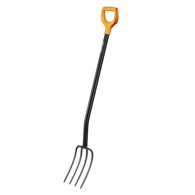 Вилы садово-огородные Fiskars Solid 1070673 3330₽