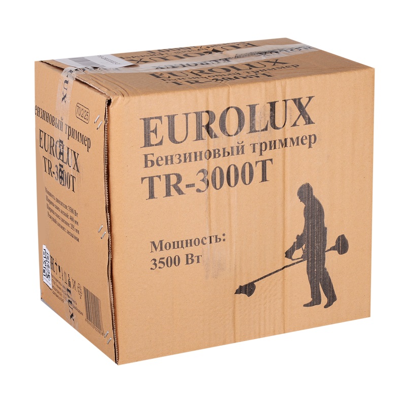 Бензиновый триммер Eurolux TR-3000T 70/2/25 в Костроме