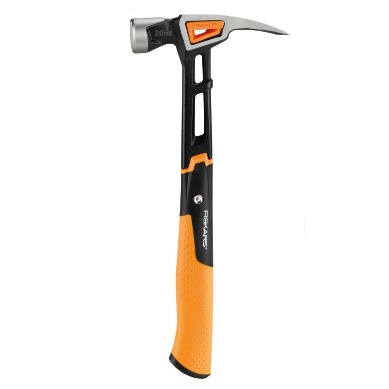 Молоток столярный Fiskars 1020214, L в Вологде