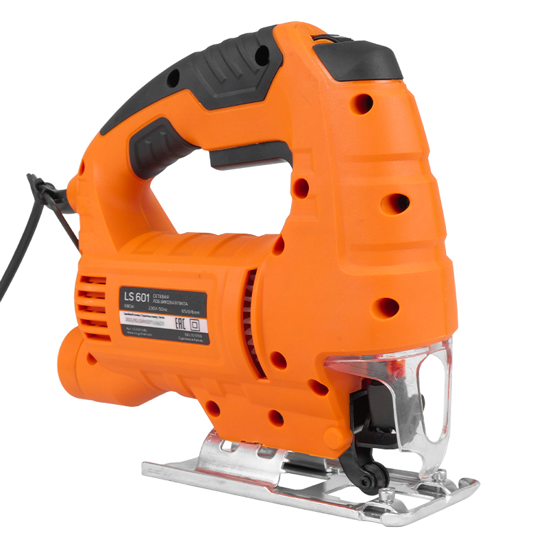 Электрический лобзик Patriot LS 601