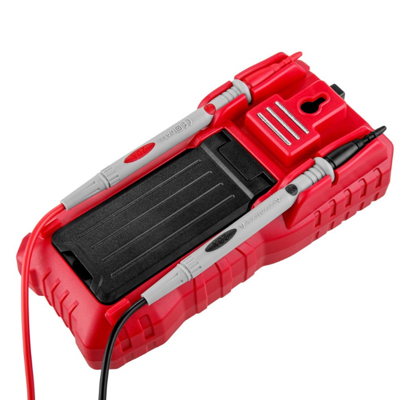 Мультиметр цифровой Wortex AM 7009 1323831 во Владимире