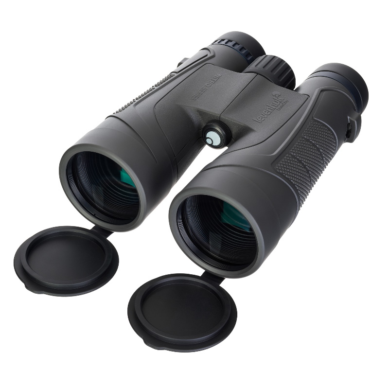 Бинокль Levenhuk Nitro 82614, 12x50 в Ярославле