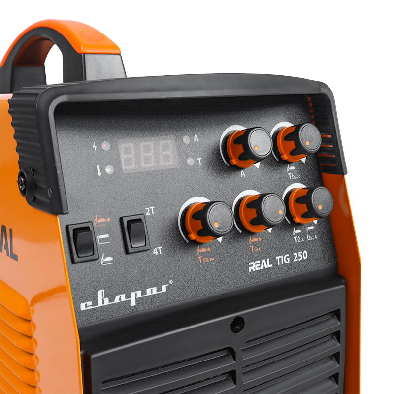 Инвертор сварочный Сварог TIG 250 REAL (W229)