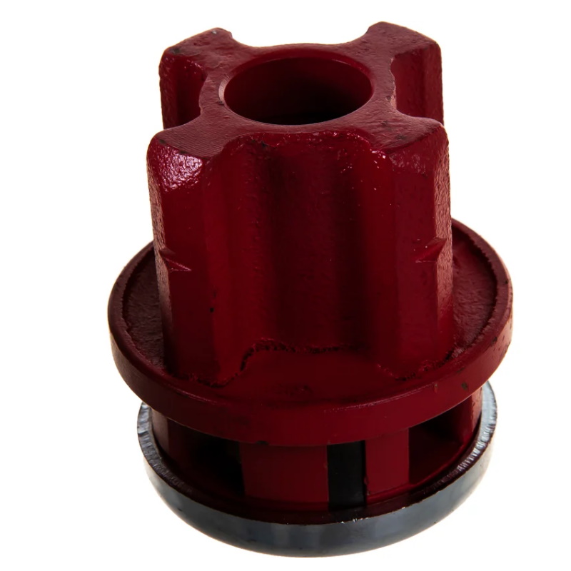 Клупп трубный Fit 70032, 1/2" в Твери