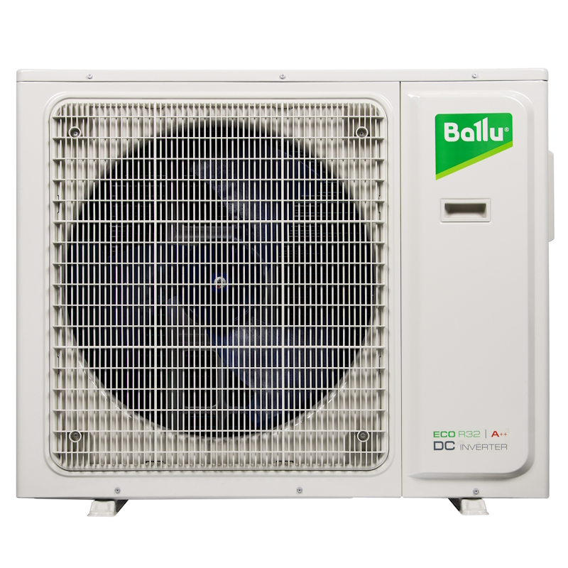 Блок наружный Ballu BA4OI-FM/out-36HN8/EU, инверторной мульти сплит-системы в Череповце