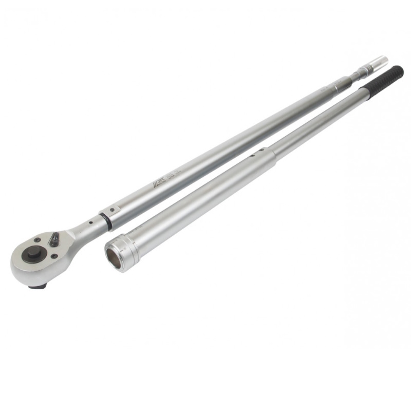 Ключ динамометрический JTC JTC-5537 1 усилие затяжки 300-1500Nm JTC1 87714₽