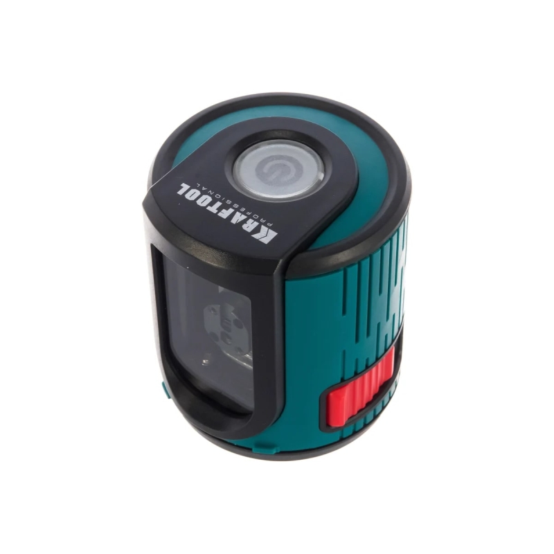 Лазерный нивелир Kraftool CL 20-5 34700-5 в Костроме