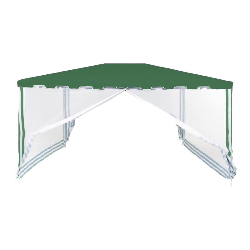 Тент садовый Green Glade 1044 3х4х2,5 м, полиэстер в Вологде