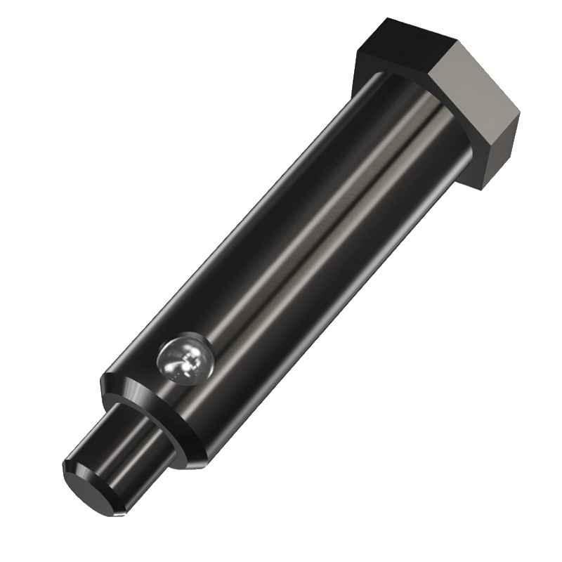 Запчасть Knipex KN-902301E02 штифт стопорный для лезвия для трубореза DP50 KN-902301BK 1918₽