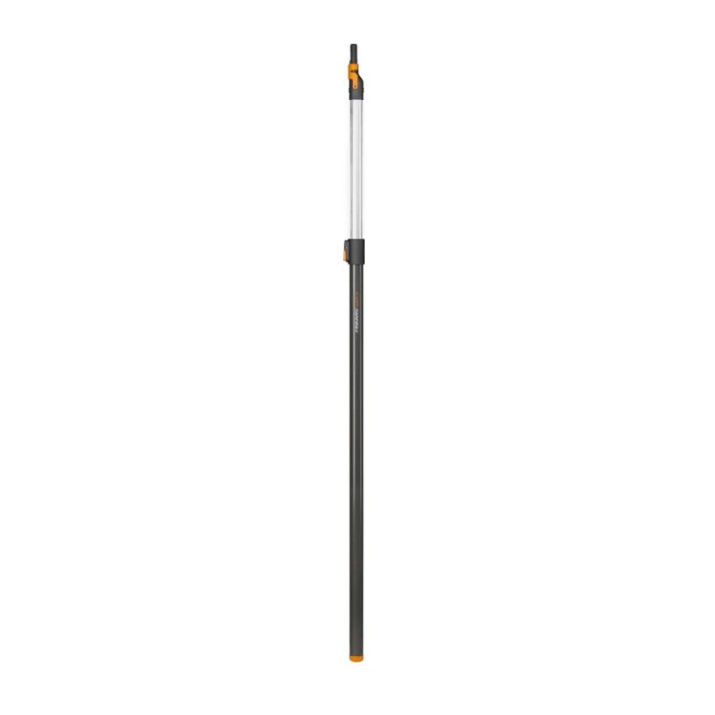Черенок графитовый телескопический Fiskars QuikFit 1000666