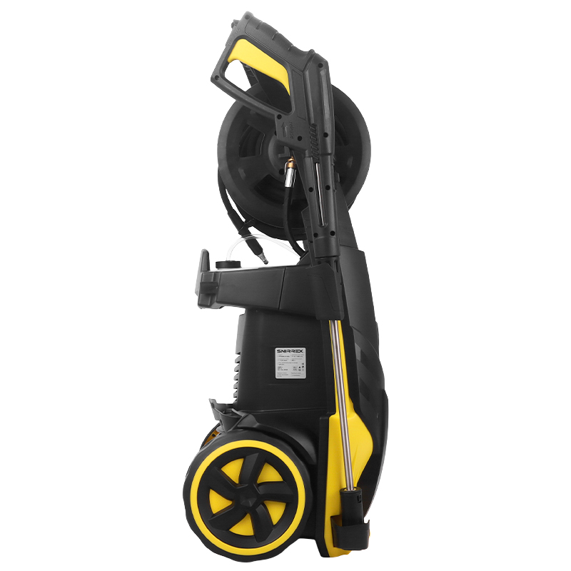 Мойка высокого давления Snirrex LT704G-2100С, 160 бар, 2100 Вт, 465 л/ч в Иваново