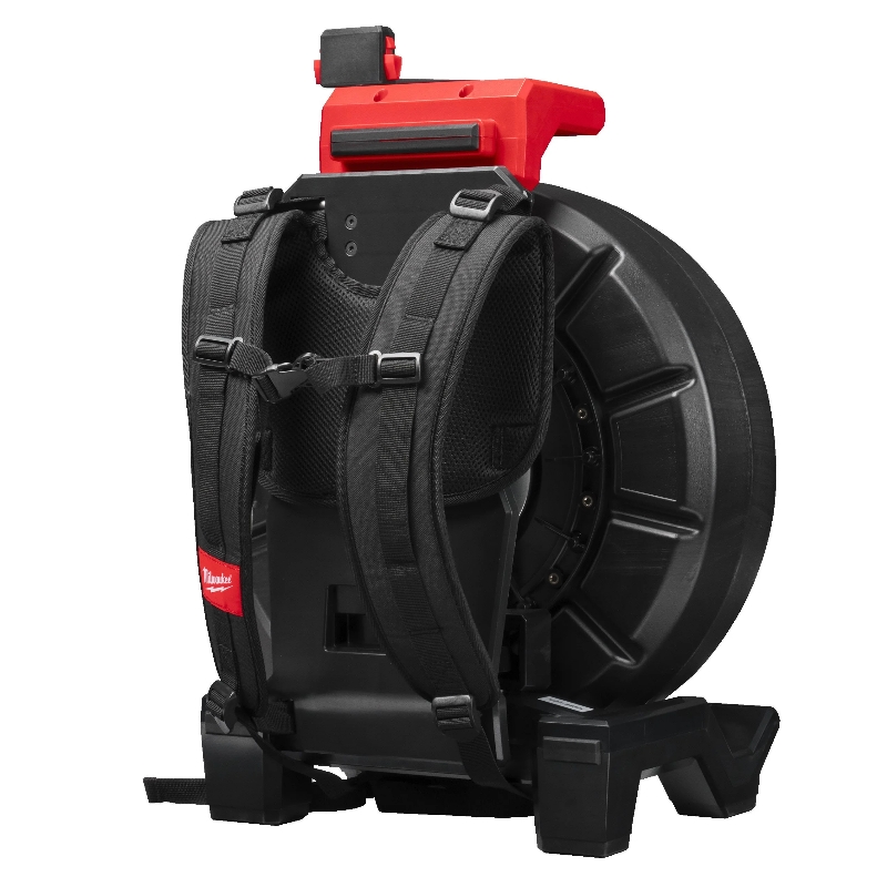 Аккумуляторная канализационная инспекционная камера Milwaukee M18 SIC36-0 4933471413, 36м в Муроме